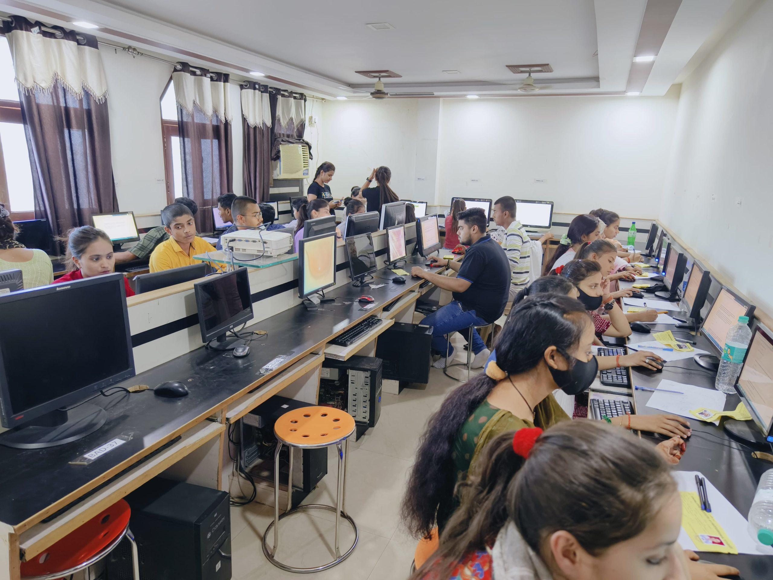 Professional IT Diploma
