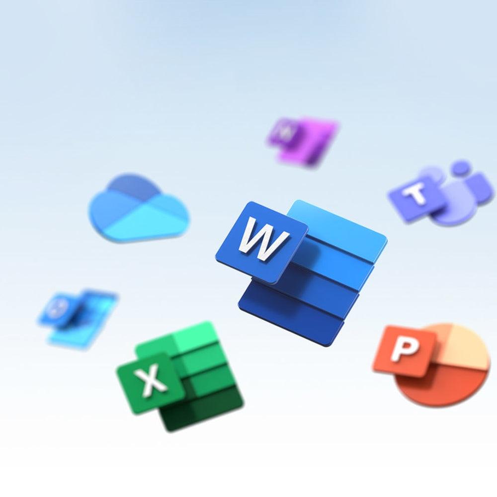 Microsoft Office Application