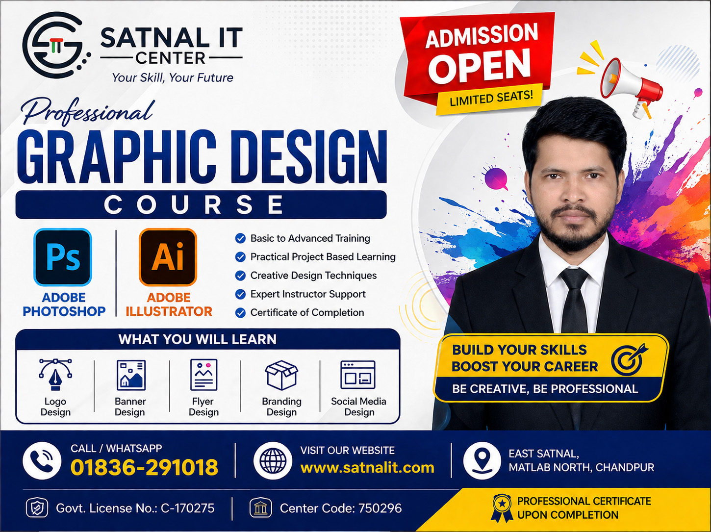 Graphic Design